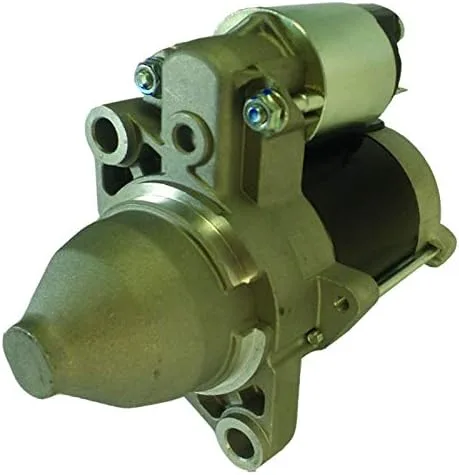 Vista 2 de Premier Gear Reemplazo de arranque PG-19250 para Honda Gx690 (07-13), Gx660Rh (07-13), Gx660R (07-13), Gx660 (07-13), Gx630Rh (07-13), Gx630R