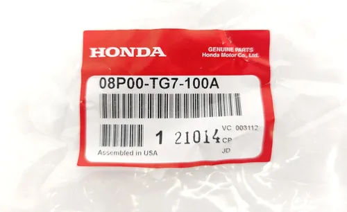 Vista 5 de Honda Juego de protección contra salpicaduras original