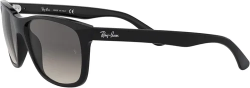 Vista 2 de Ray-Ban Men's RB4181 Square Sunglasses