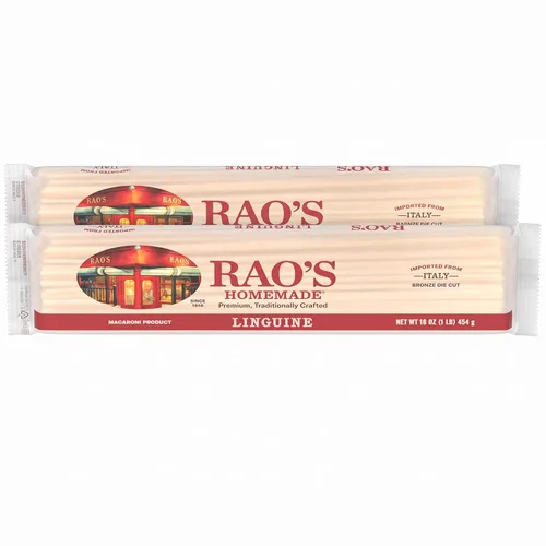 Vista 9 de Rao's Homemade Bucatini Pasta, 16 oz