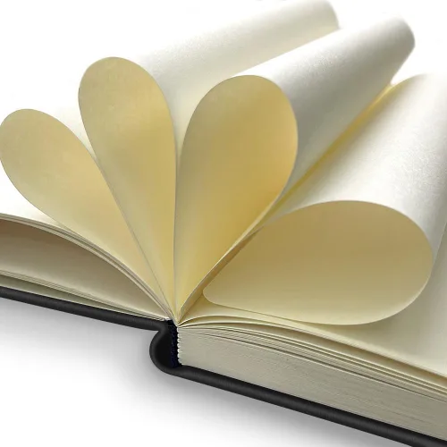 Vista 7 de 5x5 Sketchbook,Pocket Hardcover Notebooks,Sketch Books for Drawing Writing