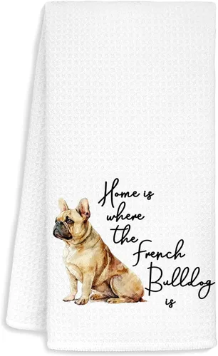 Vista 15 de Jvpke Beagle - Toallas decorativas para cocina y baño, regalos de Beagles para mujeres amantes de los Beagle, regalos para amantes de los Beagle, 16