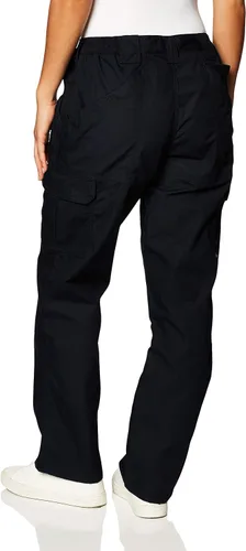 Vista 3 de 5.11 Women's Taclite Pro Tactical 7 Pocket Cargo Pant, Teflon Treated, Rip and Water Resistant, Style 64360