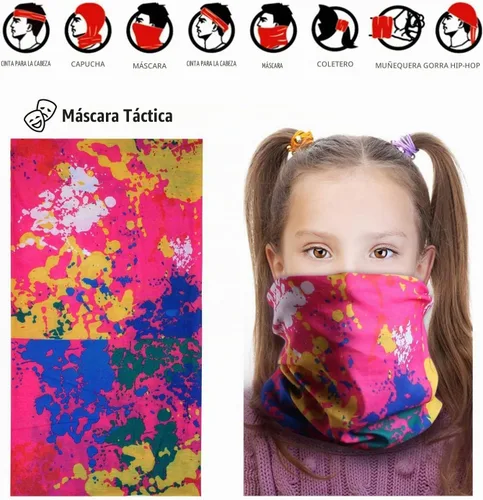 Vista 5 de Kit de chaleco táctico para niñas con lanzador - Chaleco táctico rosa para niñas compatible con Nerf Rebelle N-Strike Dardos morados Gafas