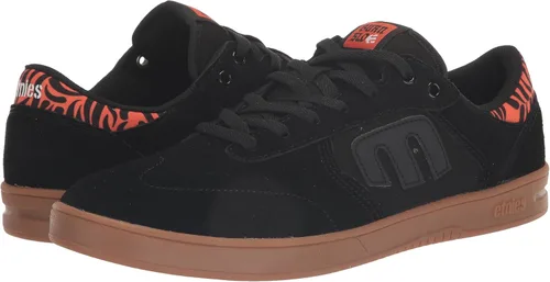 Vista 7 de Etnies Windrow X Burn Slow BMX - Patines para hombre