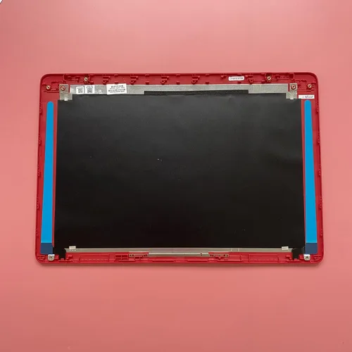 Vista 4 de Reemplazo Cubierta LCD portátil Tapa trasera superior con bisagras para HP 15-dw 15T-DW 15Z-GW 15-DW 15-DW 15-GW 15-gw 16-d0524la M03725-001