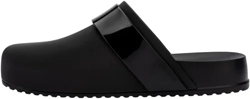 Vista 12 de Melissa Sandalias tipo zueco acogedoras para mujer
