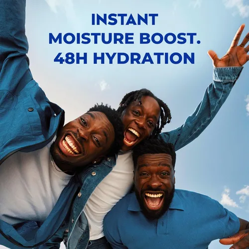 Vista 6 de NIVEA Crema Hidratante Suave 2.60 oz (Paquete de 6)