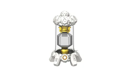Vista 2 de Skylanders Imaginators Light Creation Crystal