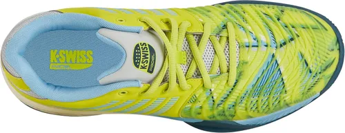 Vista 6 de K-Swiss Zapatillas de pádel Express Light 3 para hombre