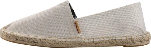 Vista 2 de Alexis Leroy Alpargatas planas Pureness Textile para mujer