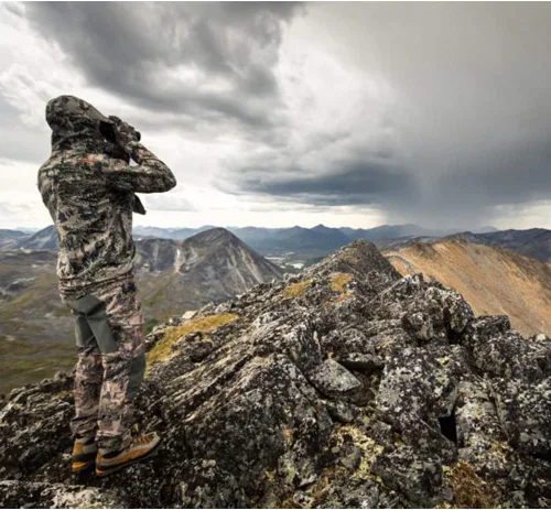 Vista 5 de SITKA Gear Pantalón Timberline para hombre