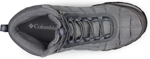Vista 13 de Columbia Firecamp Boot Botas de senderismo para hombre
