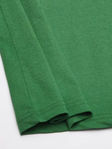 Vista 3 de John Deere Camiseta con logotipo para niño