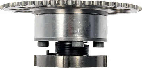 Vista 6 de Dorman Piñón de sincronización de válvula variable (VVT) del motor 918-199 compatible con modelos Chevrolet/GMC/Isuzu