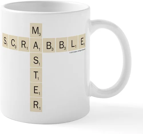 Vista 78 de CafePress Logo Taza de café de cerámica de 11 oz (11.0 fl oz)