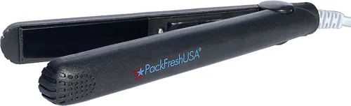 Vista 3 de PackFreshUSA Mini sellador de bolsas Máquina de sellado térmico Bolsa de plástico de polietileno