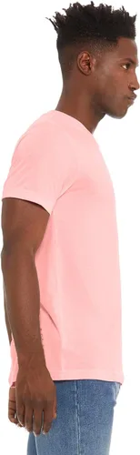 Vista 3 de Bella+Canvas - Camiseta Triblend - 3413