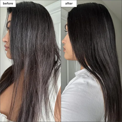 Vista 4 de Briogeo Be Gentle, Be Kind Aloe + Oat Milk Barra de limpieza ultra calmante 3 en 1 Champú sólido, acondicionador y gel de baño para piel sensible