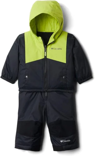 Vista 7 de Columbia Boys' Double Flake Set