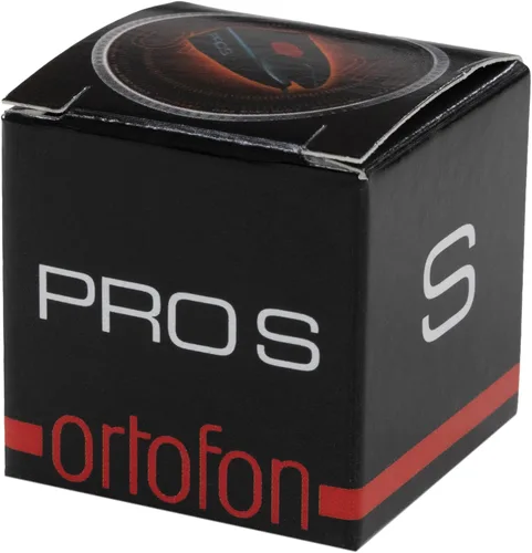 Vista 2 de Ortofon Stylus Pro S
