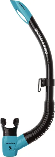 Vista 8 de SCUBAPRO Spectra Snorkel