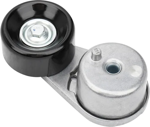 Vista 19 de BRTEC 38114 Tensor de correa con polea compatible con Ford Ranger 1992-2008 para Mustang 2007-2010 para Mercury Sable 1993-2005 para Mazda B3000