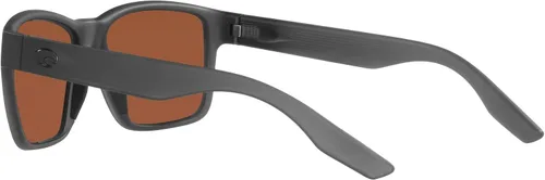 Vista 5 de Costa Del Mar Gafas de sol cuadradas Paunch para hombre, Multi