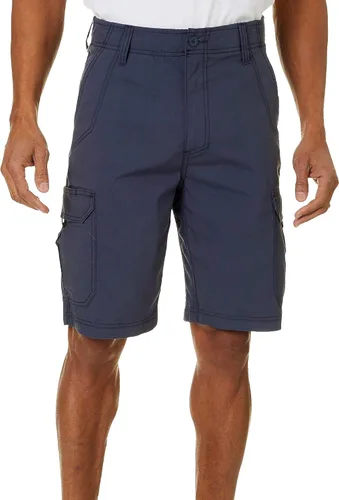 Vista 17 de Lee Men's Extreme Motion Crossroad Cargo Short Antracita
