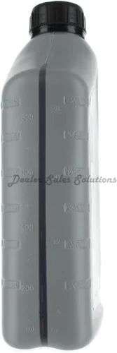 Vista 6 de Genuine Q1460001, fluido para dirección asistida Mercedes