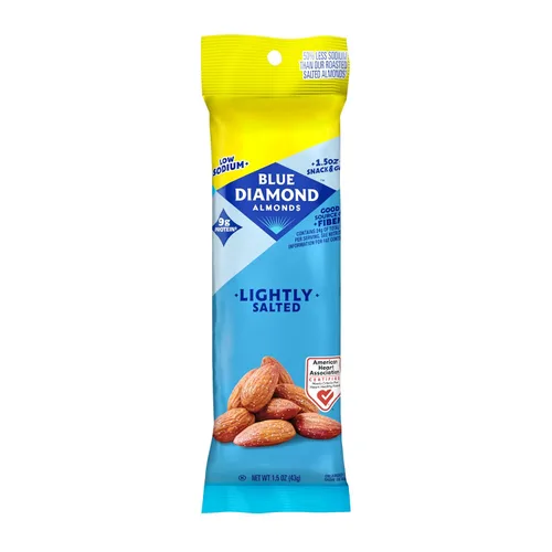 Vista 11 de Blue Diamond Almonds