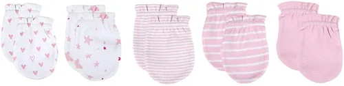 Vista 5 de Kiddiezoom - Conjunto de ropa unisex para bebé para regalo, 19 piezas