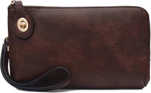 Vista 103 de LOVESOME Bolso bandolera pequeño para mujer