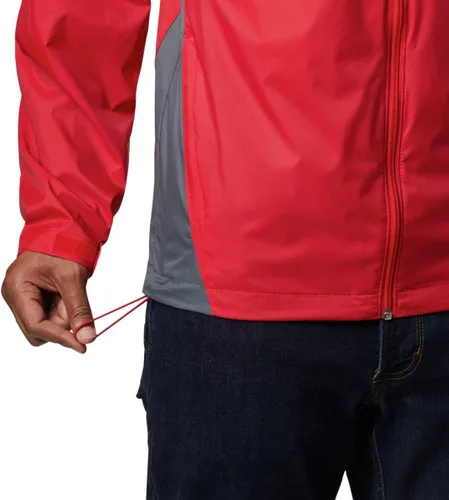 Vista 4 de Columbia Glennaker Lake - Chaqueta impermeable para hombre