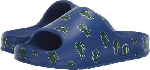 Vista 7 de Lacoste Sandalias Serve Slide 2.0 para hombre