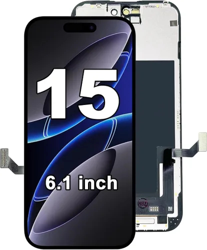 Vista 16 de [OLED] para iPhone Xs MAX Reemplazo de pantalla de 6.5 pulgadas [NO LCD] Pantalla 3D Touch Frame Asamblea Digitalizador para Modelo A1921, A2101