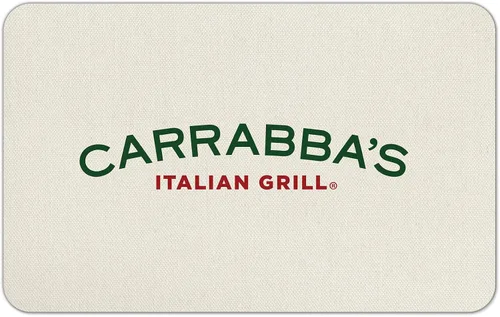 Vista 4 de Carrabba's Tarjeta de regalo electrónica de restaurante italiano Grill