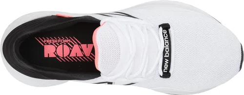 Vista 5 de New Balance Tenis deportivos para correr Fresh Foam Roav V1