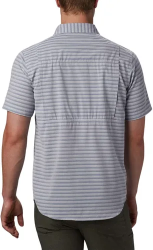 Vista 4 de Columbia Twisted Creek II - Camisa de manga corta para hombre