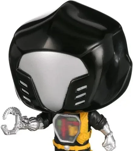 Vista 3 de Funko GI Joe Pop! Retro Toys Cobra B.A.T. Figura de vinilo exclusiva #80