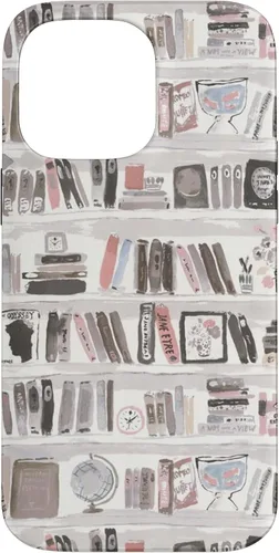 Vista 21 de Funda con accesorios estilo bohemio para iPhone 16