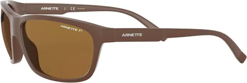 Vista 3 de ARNETTE Men's an 4263 Oval Sunglasses