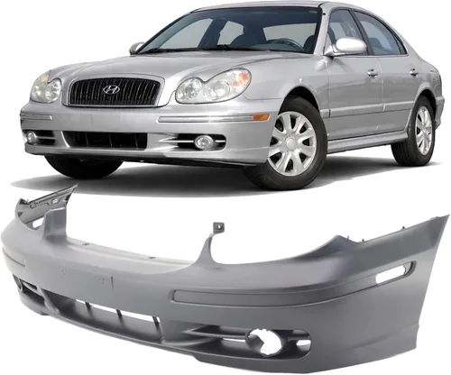 Vista 14 de FitParts Compatible con Toyota Prius 2012-2015 Cubierta de parachoques