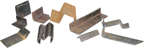 Vista 4 de SWAG Off Road - Kit de construcción de freno de prensa de 20 toneladas de alta resistencia