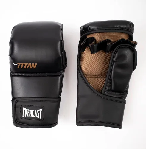 Vista 4 de Everlast Titan