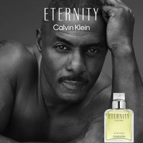 Vista 4 de Calvin Klein Set de regalo de 2 piezas Eternity for Men Eau de Toilette