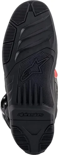 Vista 9 de Botas Alpinestars Tech 5 de motocross, para hombre