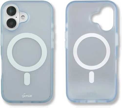 Vista 74 de Sonix - Funda para iPhone 12 y iPhone 12 Pro, compatible con MagSafe, probada contra caídas de 10 pies, Brown Tort, diseño de carey marrón