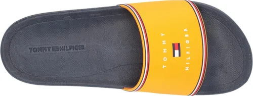 Vista 5 de Tommy Hilfiger Mens Rail Slide Sandal