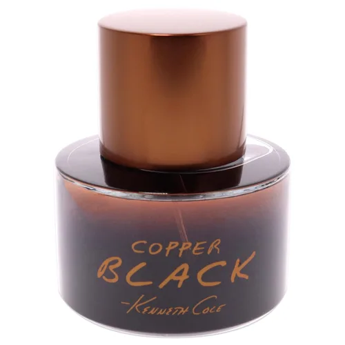 Vista 2 de Kenneth Cole Copper Black Eau De Toilette Colonia para Hombre